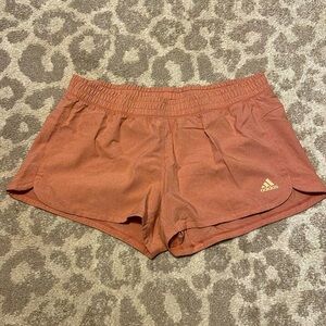 Adidas Lightweight Running Shorts Large